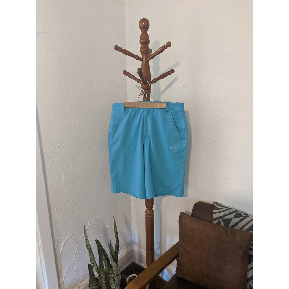 Puma Golf Shorts